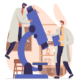 Imagen Análisis de Materiales