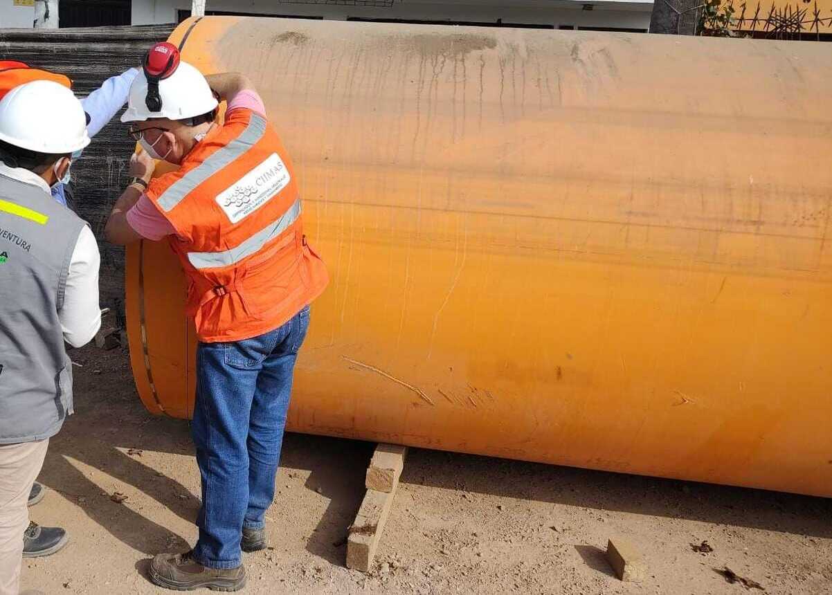 Foto Inspeccion Sanitaria