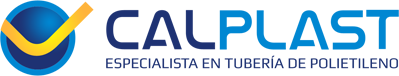 Logo Calidad Plástica